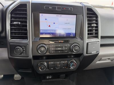 2020 Ford F-150 XLT  Crew Cab 4x4 - Photo 9 - Lone Tree, IA 52755