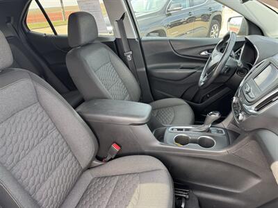 2020 Chevrolet Equinox LT   - Photo 13 - Lone Tree, IA 52755