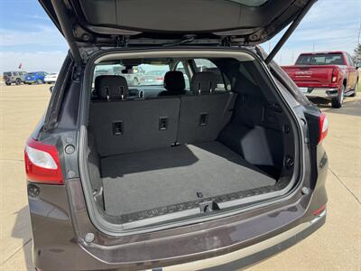 2020 Chevrolet Equinox LT   - Photo 16 - Lone Tree, IA 52755