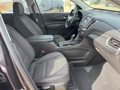 2020 Chevrolet Equinox LT   - Photo 15 - Lone Tree, IA 52755