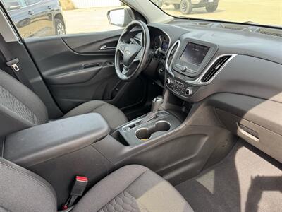 2020 Chevrolet Equinox LT   - Photo 14 - Lone Tree, IA 52755