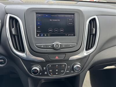 2020 Chevrolet Equinox LT   - Photo 11 - Lone Tree, IA 52755