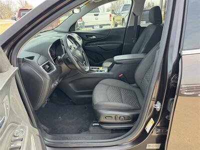 2020 Chevrolet Equinox LT   - Photo 8 - Lone Tree, IA 52755