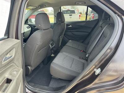 2020 Chevrolet Equinox LT   - Photo 12 - Lone Tree, IA 52755