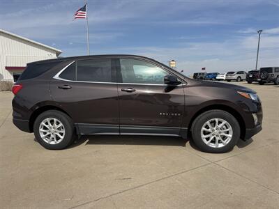 2020 Chevrolet Equinox LT   - Photo 4 - Lone Tree, IA 52755