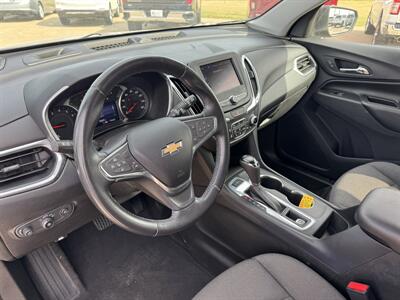 2020 Chevrolet Equinox LT   - Photo 7 - Lone Tree, IA 52755