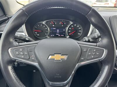 2020 Chevrolet Equinox LT   - Photo 10 - Lone Tree, IA 52755