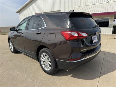2020 Chevrolet Equinox LT   - Photo 6 - Lone Tree, IA 52755