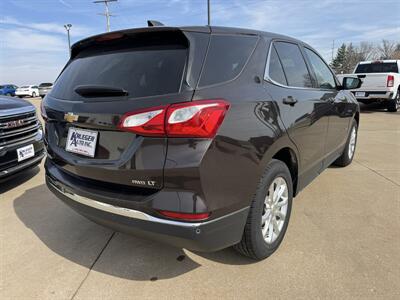2020 Chevrolet Equinox LT   - Photo 5 - Lone Tree, IA 52755