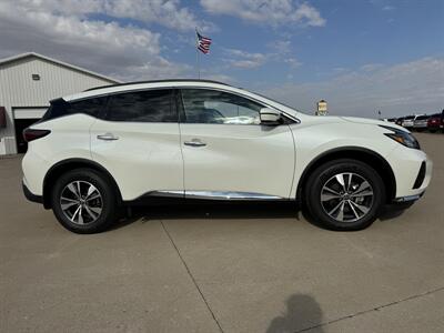 2023 Nissan Murano SV  AWD - Photo 5 - Lone Tree, IA 52755