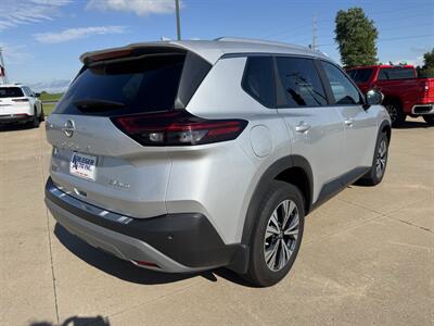 2023 Nissan Rogue SV  AWD  "Premium Package " - Photo 3 - Lone Tree, IA 52755