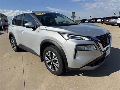 2023 Nissan Rogue SV  AWD 