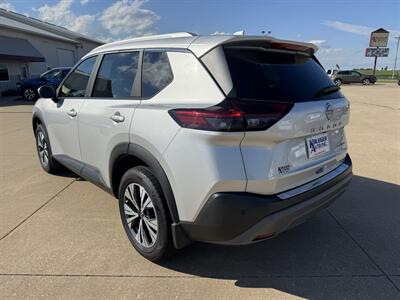 2023 Nissan Rogue SV  AWD  "Premium Package " - Photo 4 - Lone Tree, IA 52755