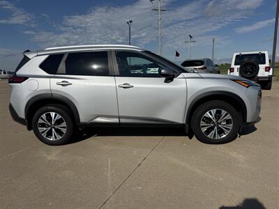 2023 Nissan Rogue SV  AWD  "Premium Package " - Photo 6 - Lone Tree, IA 52755
