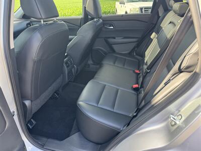 2023 Nissan Rogue SV  AWD  "Premium Package " - Photo 12 - Lone Tree, IA 52755