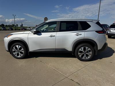 2023 Nissan Rogue SV  AWD  "Premium Package " - Photo 5 - Lone Tree, IA 52755