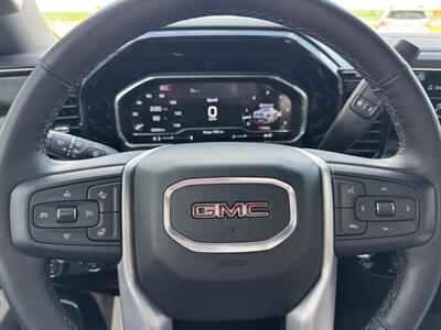 2024 GMC Sierra 1500 Elevation  Crew Cab 4x4 - Photo 11 - Lone Tree, IA 52755