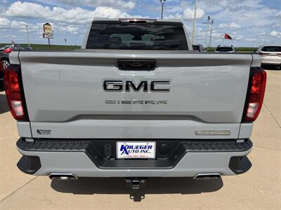 2024 GMC Sierra 1500 Elevation  Crew Cab 4x4 - Photo 20 - Lone Tree, IA 52755