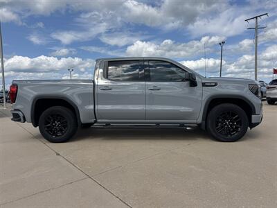 2024 GMC Sierra 1500 Elevation  Crew Cab 4x4 - Photo 4 - Lone Tree, IA 52755