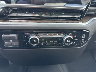 2024 GMC Sierra 1500 Elevation  Crew Cab 4x4 - Photo 13 - Lone Tree, IA 52755