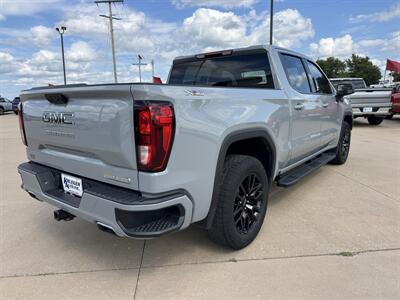 2024 GMC Sierra 1500 Elevation  Crew Cab 4x4 - Photo 5 - Lone Tree, IA 52755