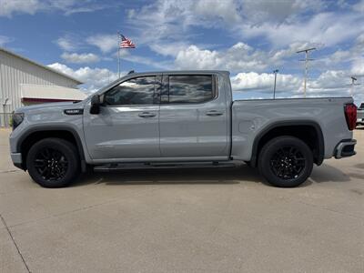 2024 GMC Sierra 1500 Elevation  Crew Cab 4x4 - Photo 3 - Lone Tree, IA 52755