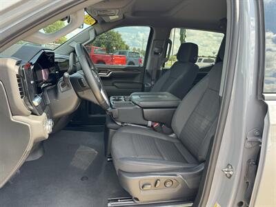 2024 GMC Sierra 1500 Elevation  Crew Cab 4x4 - Photo 7 - Lone Tree, IA 52755
