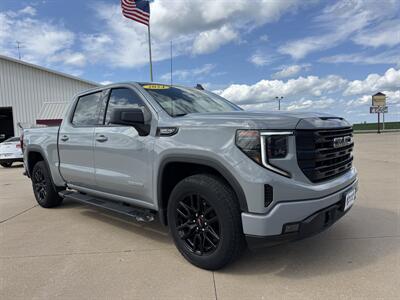 2024 GMC Sierra 1500 Elevation  Crew Cab 4x4 Truck