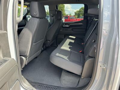 2024 GMC Sierra 1500 Elevation  Crew Cab 4x4 - Photo 14 - Lone Tree, IA 52755