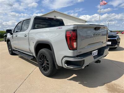 2024 GMC Sierra 1500 Elevation  Crew Cab 4x4 - Photo 6 - Lone Tree, IA 52755