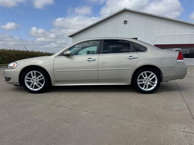 2010 Chevrolet Impala LTZ - Photo 6 - Lone Tree, IA 52755