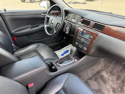 2010 Chevrolet Impala LTZ - Photo 15 - Lone Tree, IA 52755