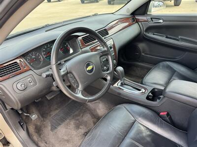 2010 Chevrolet Impala LTZ - Photo 7 - Lone Tree, IA 52755
