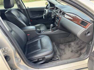 2010 Chevrolet Impala LTZ - Photo 13 - Lone Tree, IA 52755