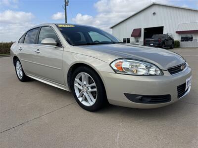 2010 Chevrolet Impala LTZ - Photo 1 - Lone Tree, IA 52755