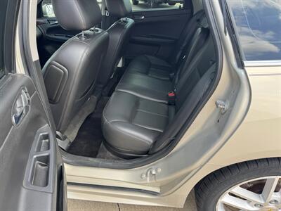 2010 Chevrolet Impala LTZ - Photo 12 - Lone Tree, IA 52755