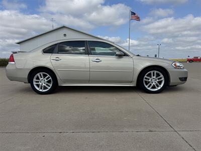 2010 Chevrolet Impala LTZ - Photo 5 - Lone Tree, IA 52755