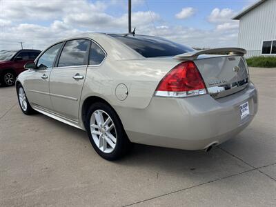 2010 Chevrolet Impala LTZ - Photo 4 - Lone Tree, IA 52755