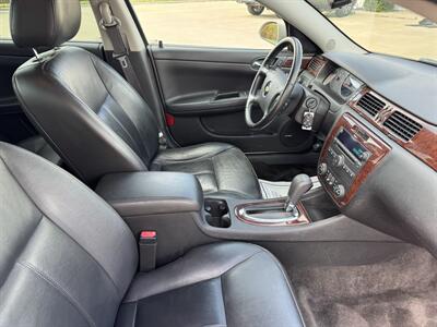 2010 Chevrolet Impala LTZ - Photo 14 - Lone Tree, IA 52755