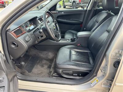 2010 Chevrolet Impala LTZ - Photo 8 - Lone Tree, IA 52755