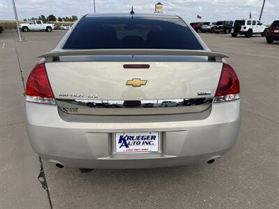 2010 Chevrolet Impala LTZ - Photo 17 - Lone Tree, IA 52755