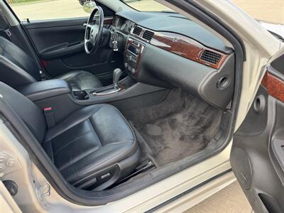 2010 Chevrolet Impala LTZ - Photo 16 - Lone Tree, IA 52755