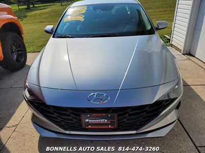 2021 Hyundai ELANTRA SE   - Photo 3 - Fairview, PA 16415