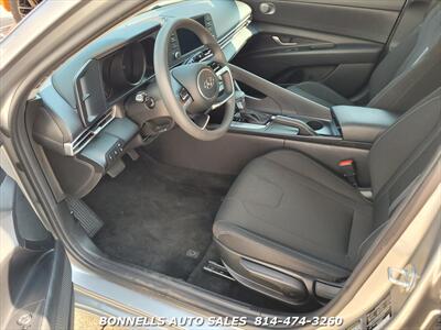 2021 Hyundai ELANTRA SE   - Photo 6 - Fairview, PA 16415