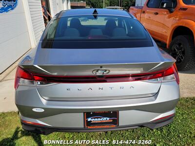 2021 Hyundai ELANTRA SE   - Photo 4 - Fairview, PA 16415