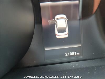 2021 Hyundai ELANTRA SE   - Photo 8 - Fairview, PA 16415