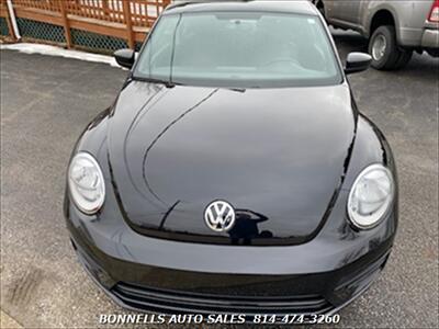 2018 Volkswagen Beetle 2.0T S   - Photo 5 - Fairview, PA 16415