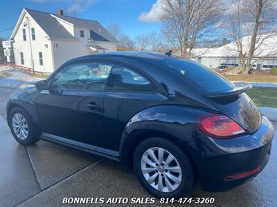 2018 Volkswagen Beetle 2.0T S   - Photo 2 - Fairview, PA 16415