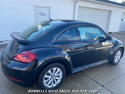 2018 Volkswagen Beetle 2.0T S   - Photo 3 - Fairview, PA 16415