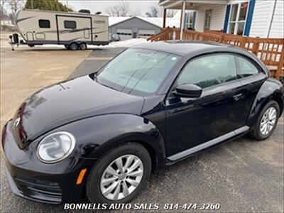 2018 Volkswagen Beetle 2.0T S   - Photo 4 - Fairview, PA 16415